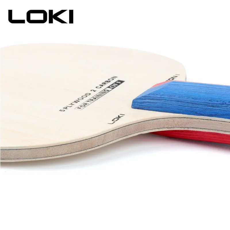 Racchetta da Ping Pong Profess - Table Tennis Viscaria recensione e prezzo
