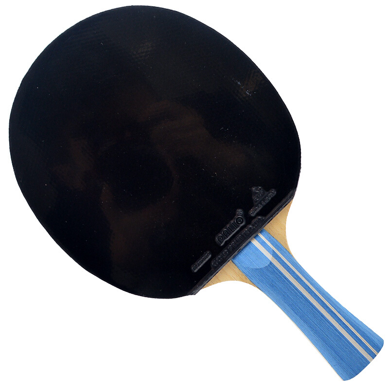 Racchetta da ping pong PALIO o - Table Tennis Backhand recensione e prezzo