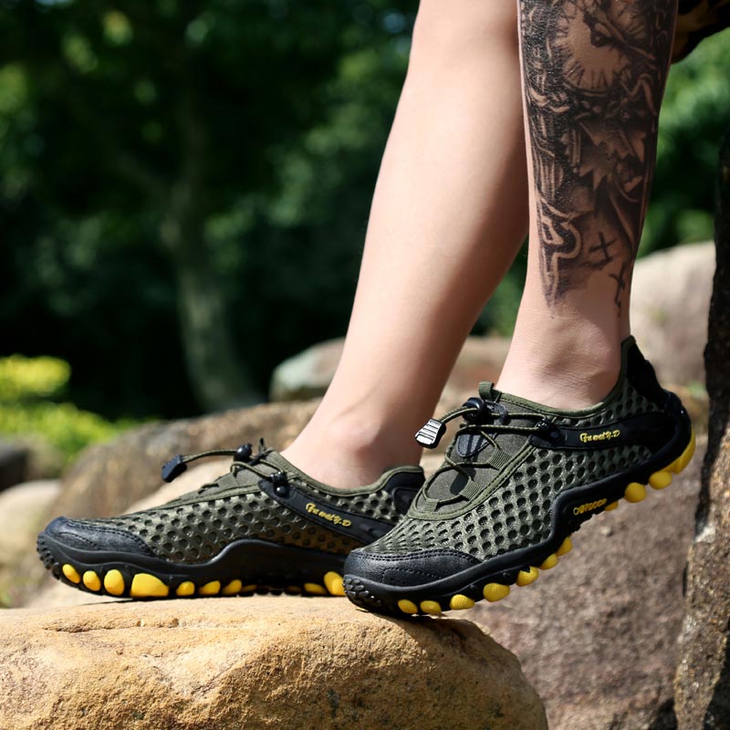 Trekking mountain scarpe sport - Table Tennis Online Multiplayer recensione e prezzo