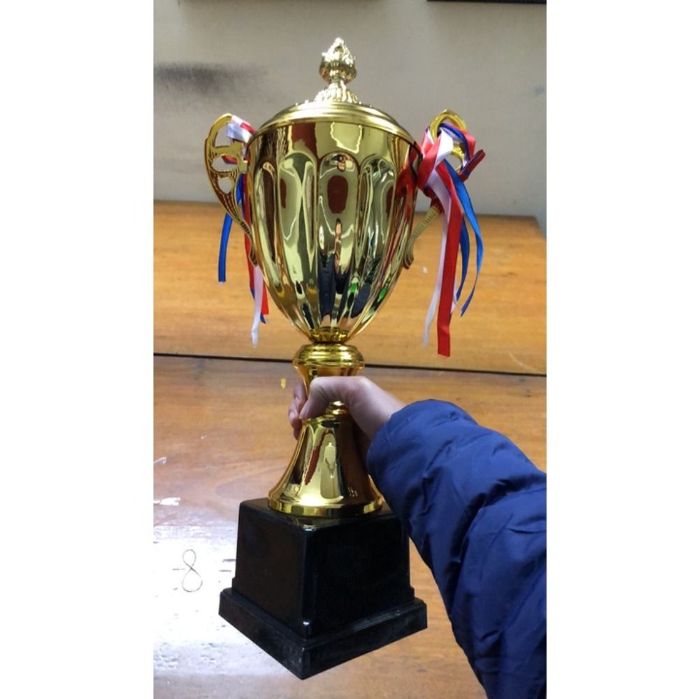Nuovi giochi sportivi Trofeo d - Table Tennis Champion recensione e prezzo