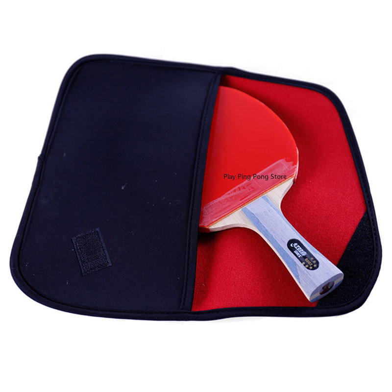 DHS 6002 6006 racchetta da Pin - Table Tennis Forehand Rubber recensione e prezzo