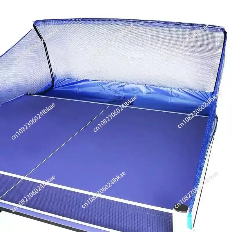 Rete di Raccolta Palline da Pi - Table Tennis Dimension recensione e prezzo