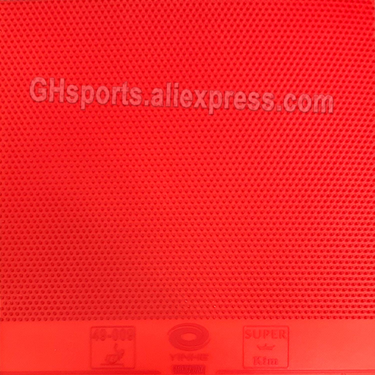 YINHE Super KIM Gomma da ping  - Table Tennis Or Tennis Table recensione e prezzo