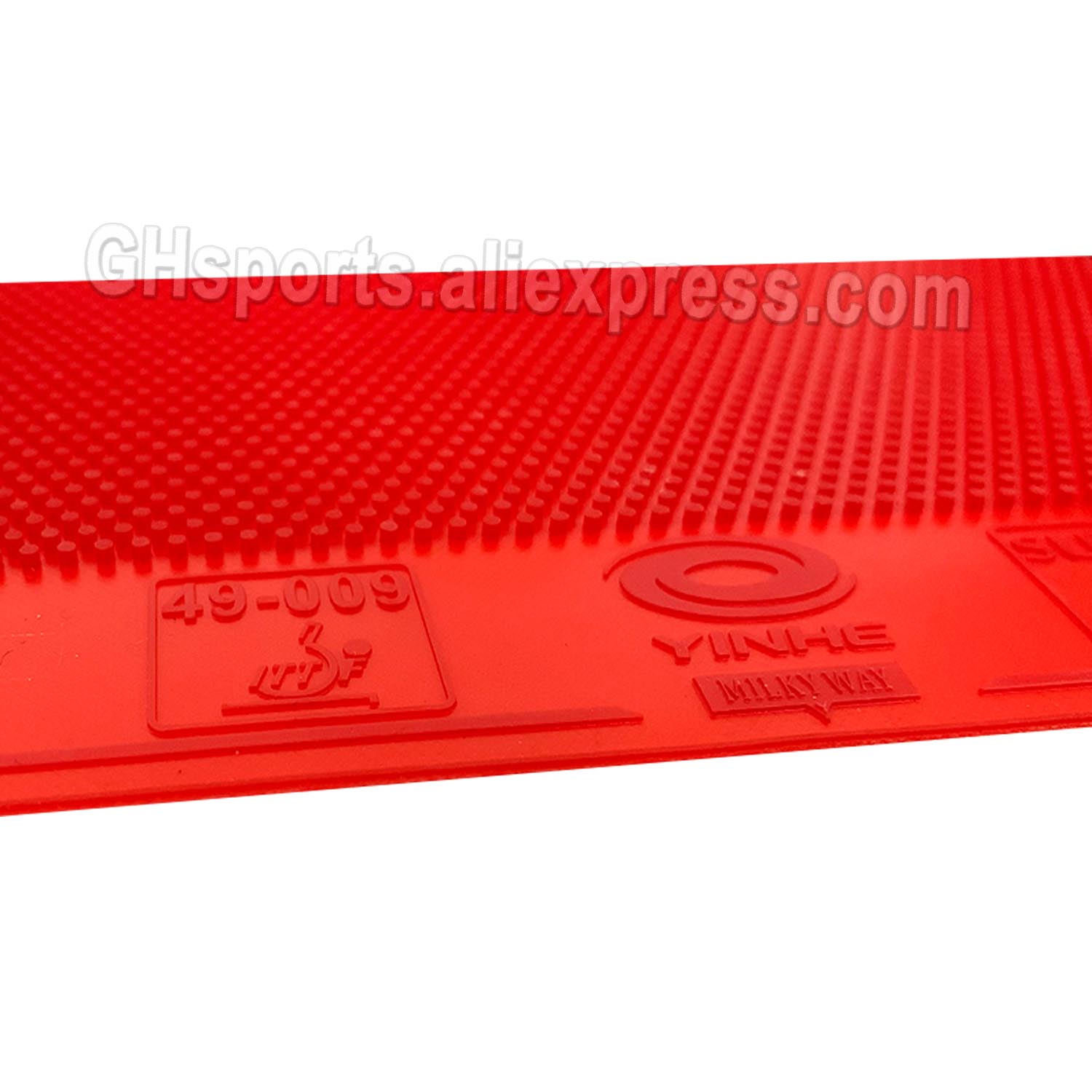 YINHE Super KIM Gomma da ping  - Table Tennis Or Tennis Table recensione e prezzo