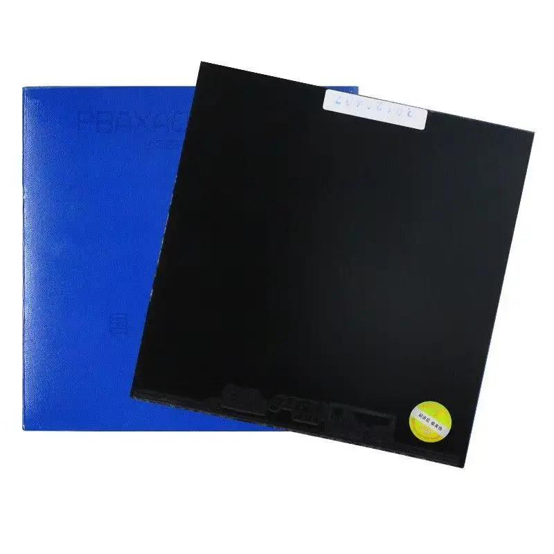DHS-Hurricane 3 H37 Gomma da p - Table Tennis Backhand recensione e prezzo