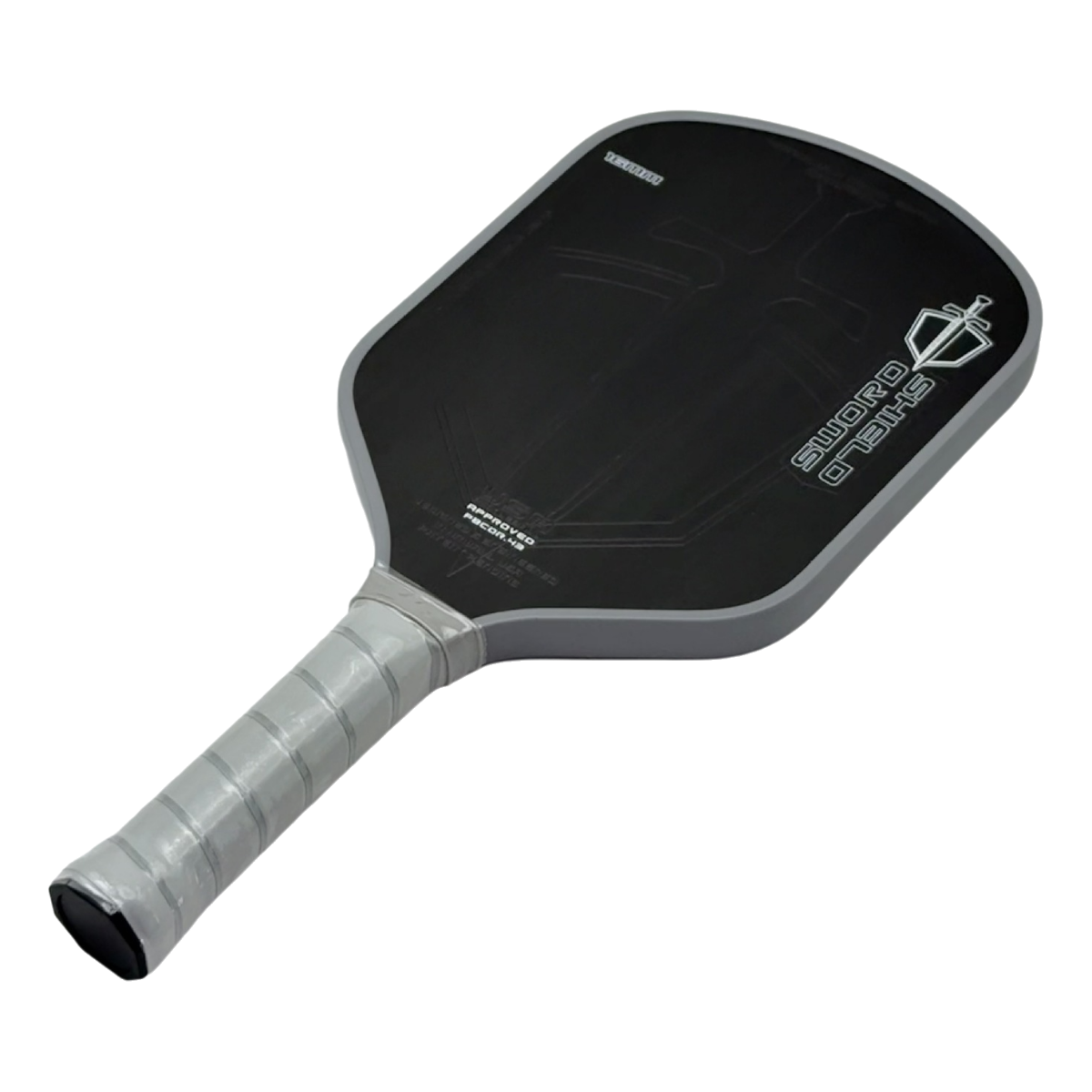 Racchetta da Pickleball Profes - Table Tennis Score recensione e prezzo