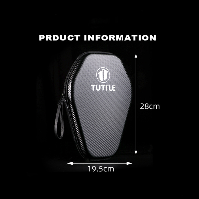 Custodia per scatola da ping p - Table Tennis Bat Butterfly recensione e prezzo