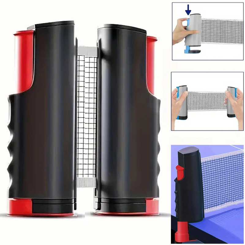 2025 Rete da ping pong calda o - Table Tennis Score recensione e prezzo