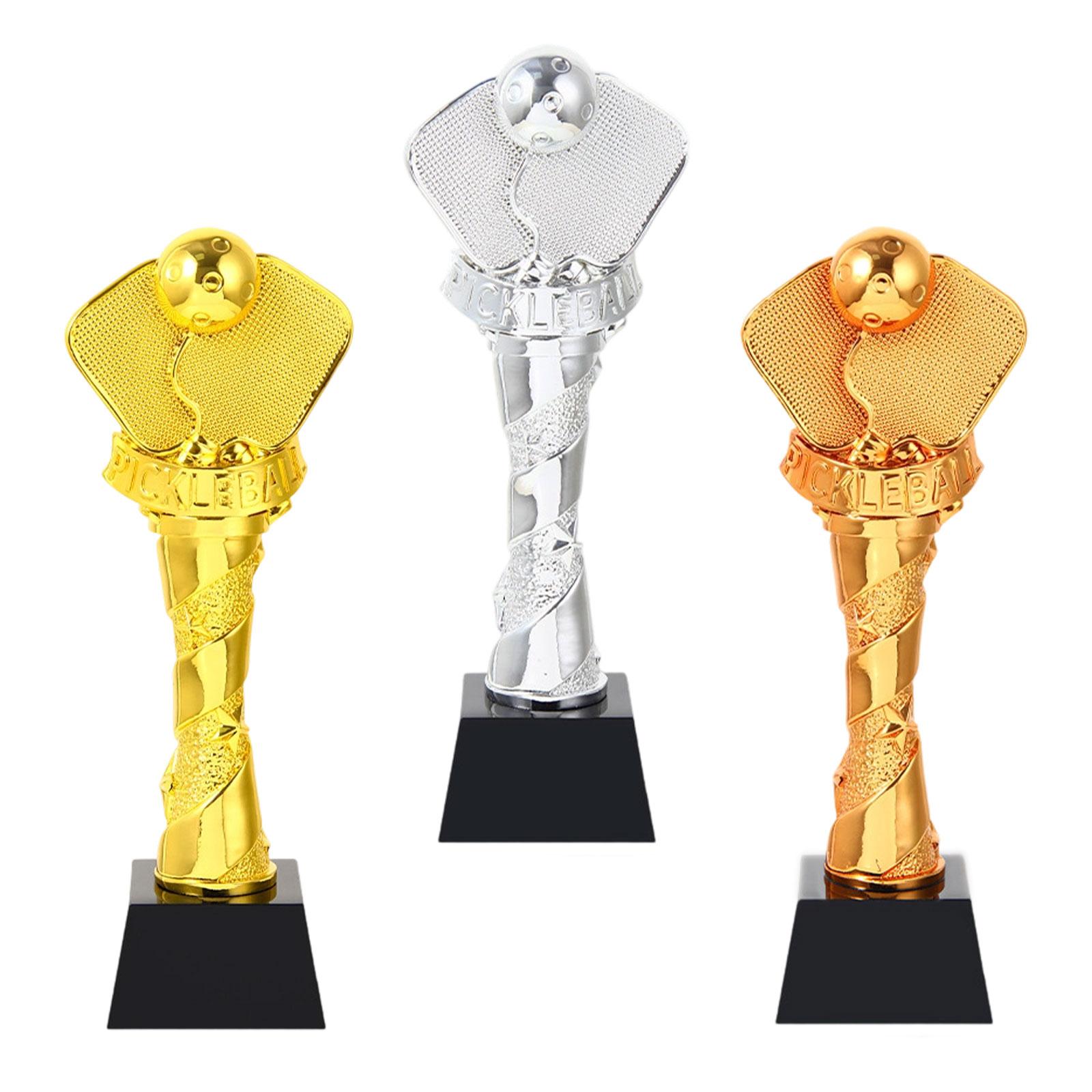 Trofeo in Resina della Champio - Table Tennis Champion recensione e prezzo