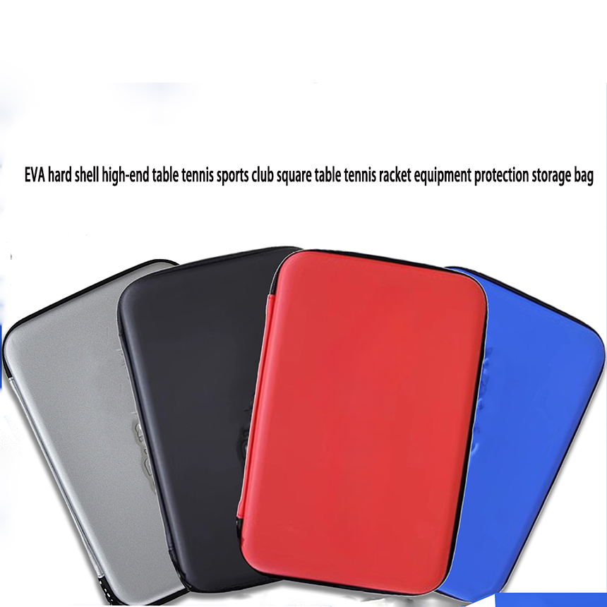 Nuova borsa di protezione e cu - Table Tennis Backhand recensione e prezzo