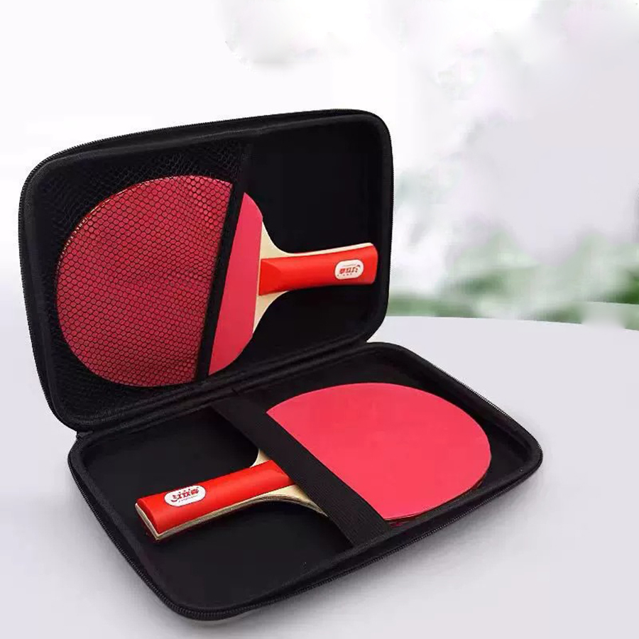 Nuova borsa di protezione e cu - Table Tennis Backhand recensione e prezzo