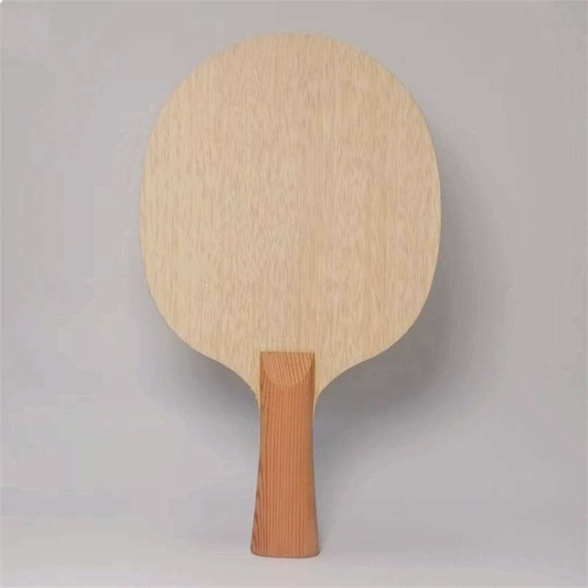 Nuova Racchetta da Ping Pong L - Table Tennis Viscaria recensione e prezzo