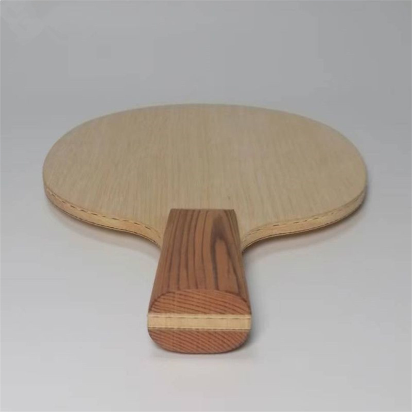 Nuova Racchetta da Ping Pong L - Table Tennis Viscaria recensione e prezzo