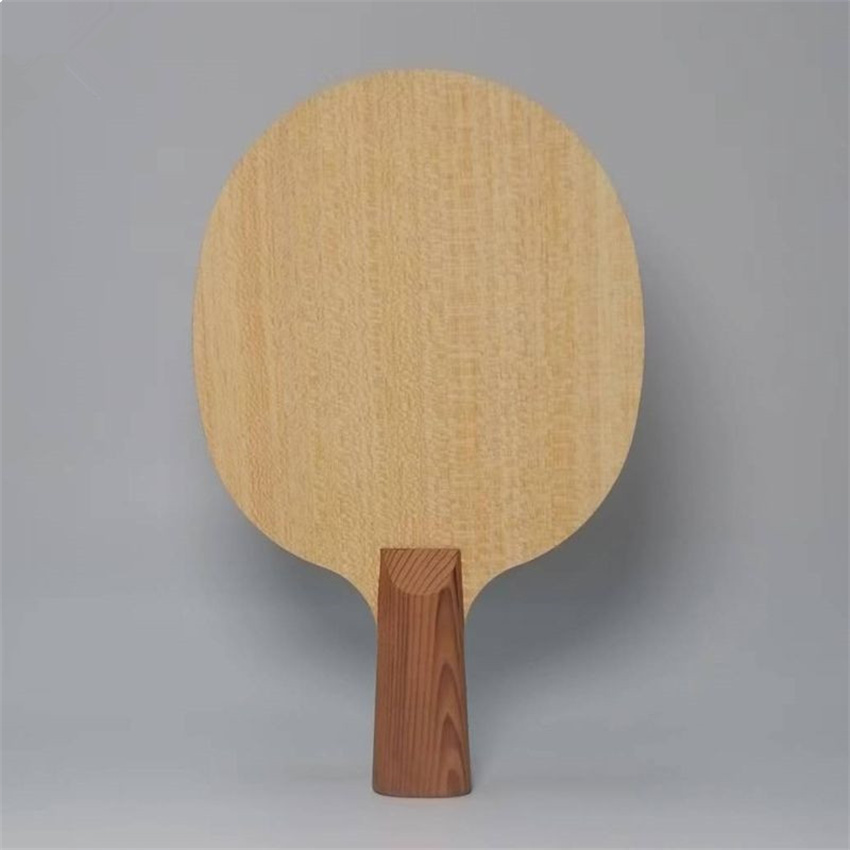 Nuova Racchetta da Ping Pong L - Table Tennis Viscaria recensione e prezzo