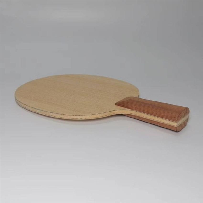 Nuova Racchetta da Ping Pong L - Table Tennis Viscaria recensione e prezzo