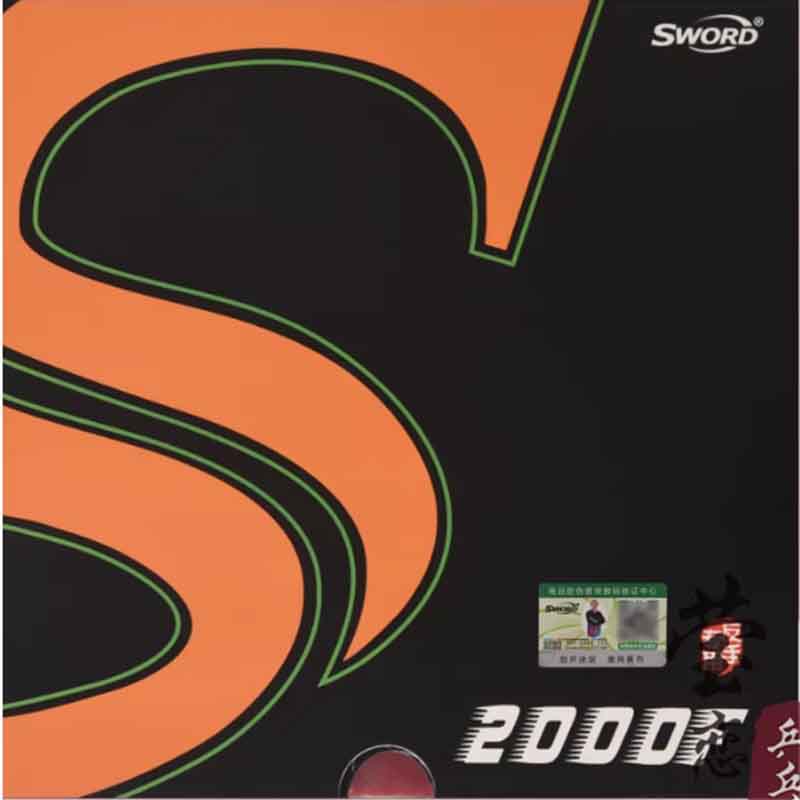 PINYI Cui Feng / ZhenHai Gomma - Table Tennis Forehand Rubber recensione e prezzo