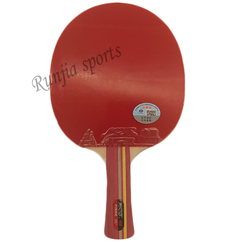 Yinhe-Milky Way galaxy 02B (02 - Table Tennis Or Tennis Table recensione e prezzo