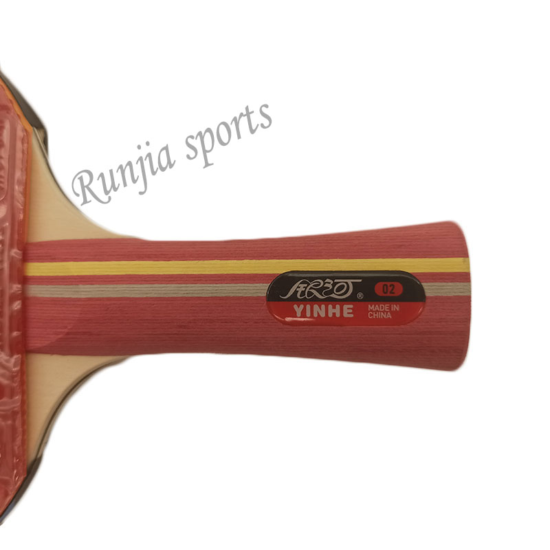 Yinhe-Milky Way galaxy 02B (02 - Table Tennis Or Tennis Table recensione e prezzo