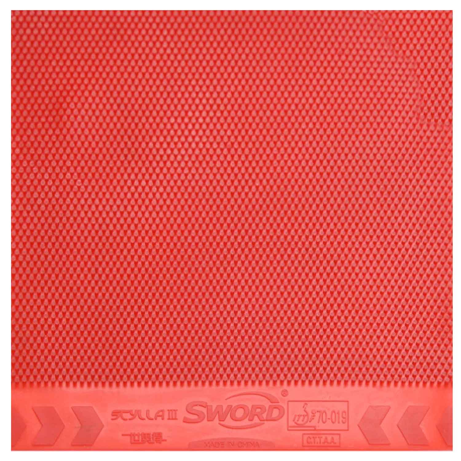 Sword SCYLLA III Ping Pong lun - Table Tennis Or Tennis Table recensione e prezzo