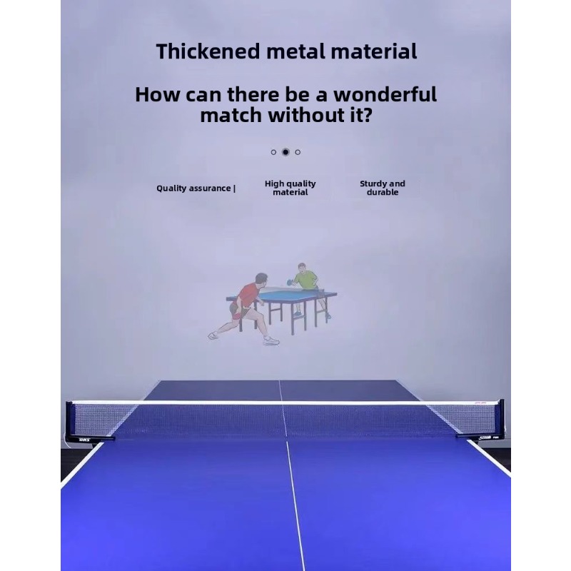 Telaio universale portatile DH - Table Tennis Dimension recensione e prezzo
