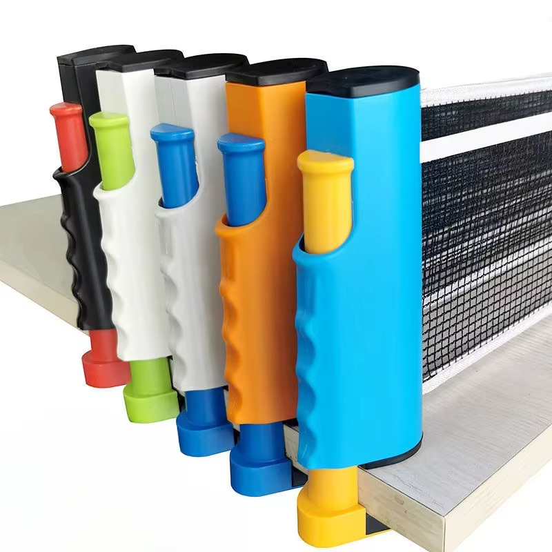 Set Combinato di Rete da Ping  - Table Tennis Score recensione e prezzo