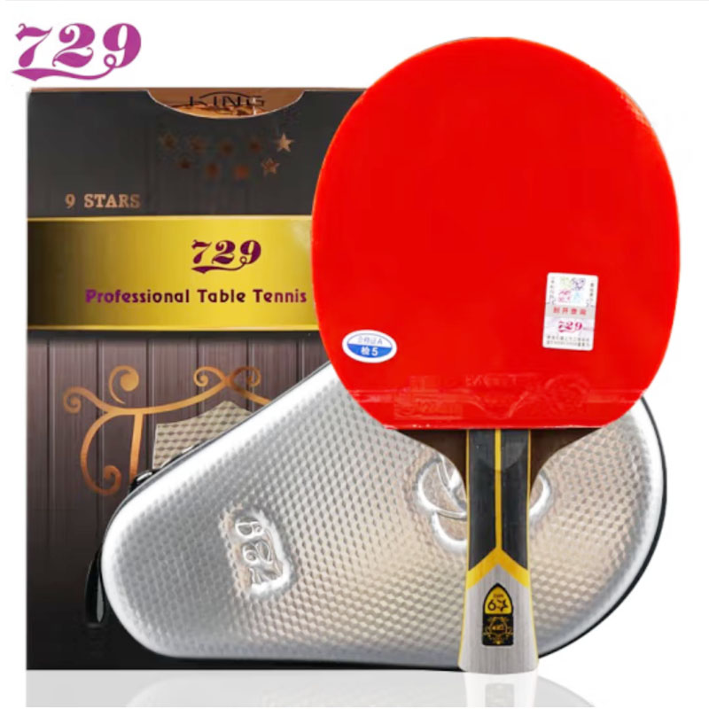 Racchetta da Ping Pong Profess - Table Tennis Bat Butterfly recensione e prezzo