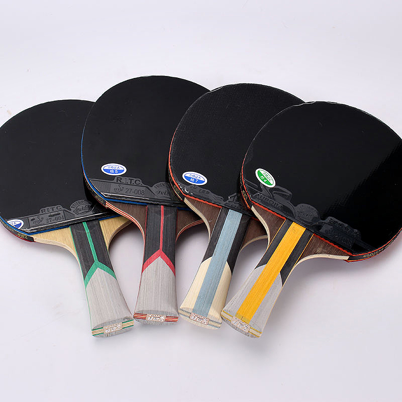 Racchetta da Ping Pong Profess - Table Tennis Bat Butterfly recensione e prezzo