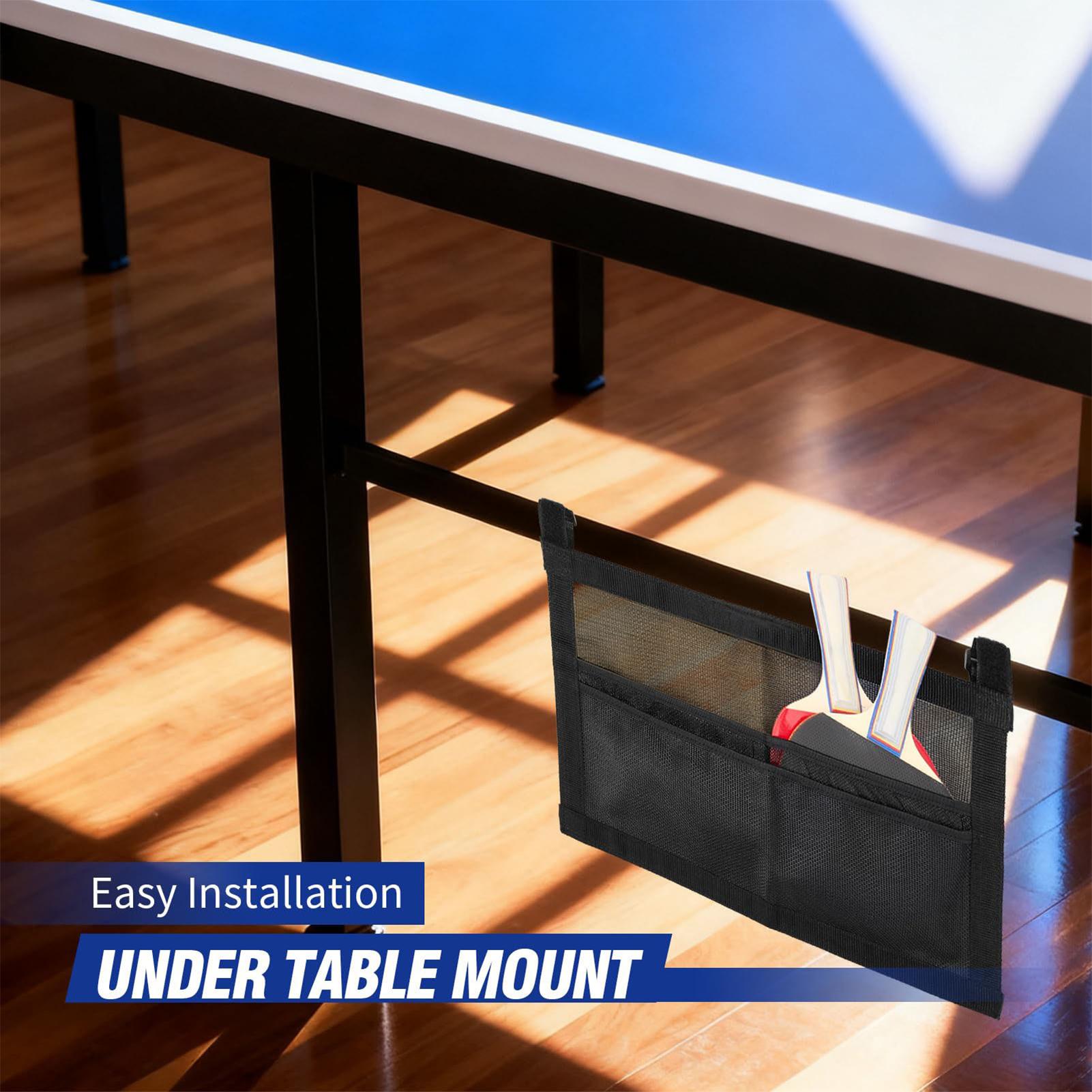 Nuovo Porta Palline da Ping Po - Table Tennis Backhand recensione e prezzo