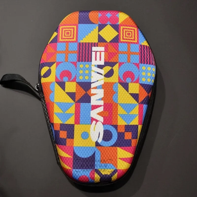 SANWEI Custodia per racchetta  - Table Tennis Bat Butterfly recensione e prezzo