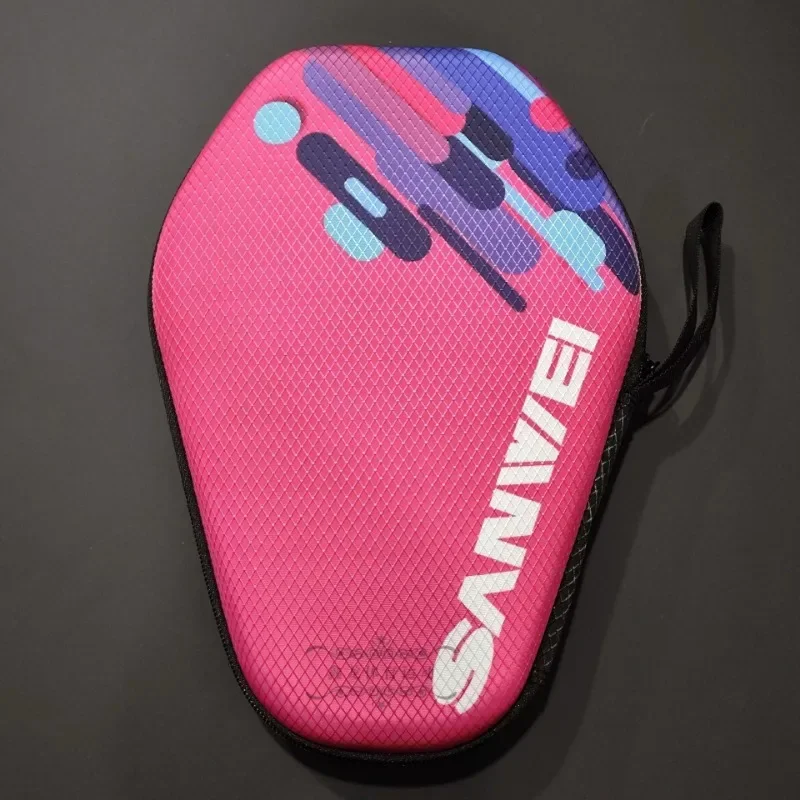 SANWEI Custodia per racchetta  - Table Tennis Bat Butterfly recensione e prezzo