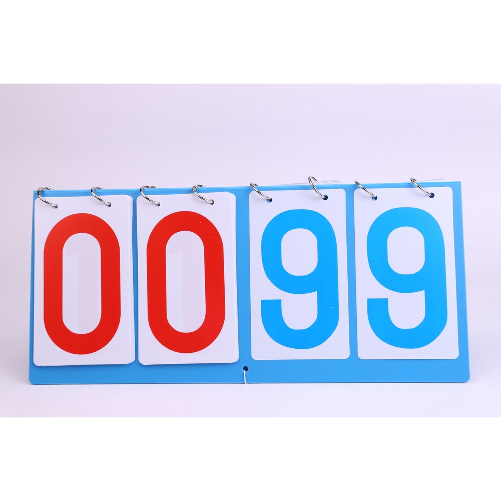 Tabellone Segnapunti in PVC St - Table Tennis Or Tennis Table recensione e prezzo