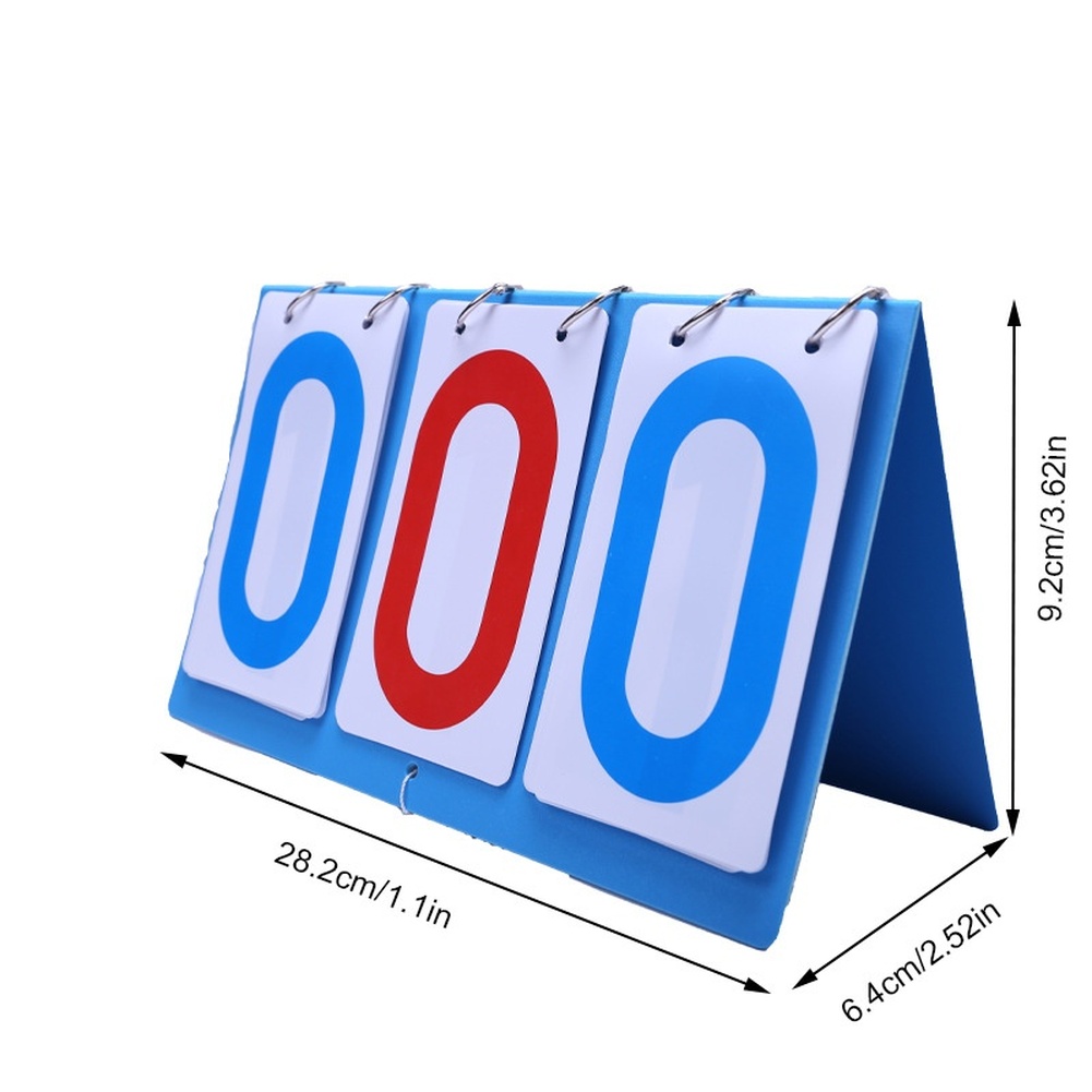 Tabellone Segnapunti in PVC St - Table Tennis Or Tennis Table recensione e prezzo