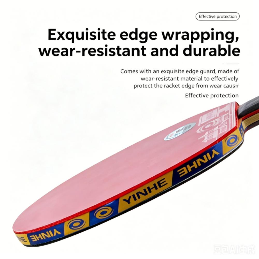 Racchetta Professionale da Pin - Table Tennis Bat Butterfly recensione e prezzo